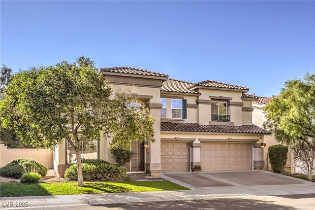 1365 European Drive, Henderson, NV 89052