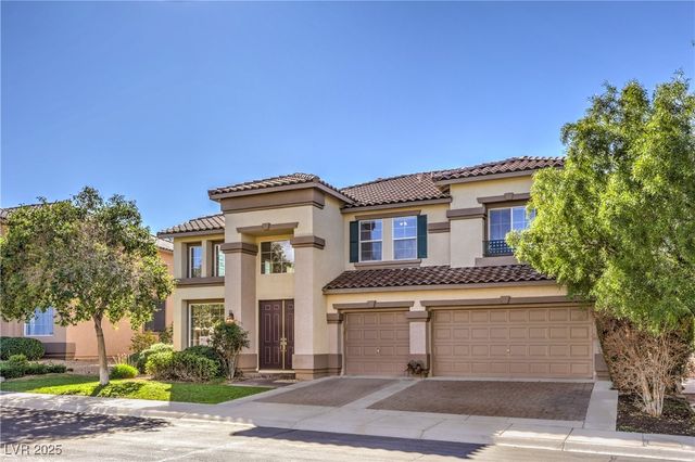 1365 European Drive, Henderson, NV 89052