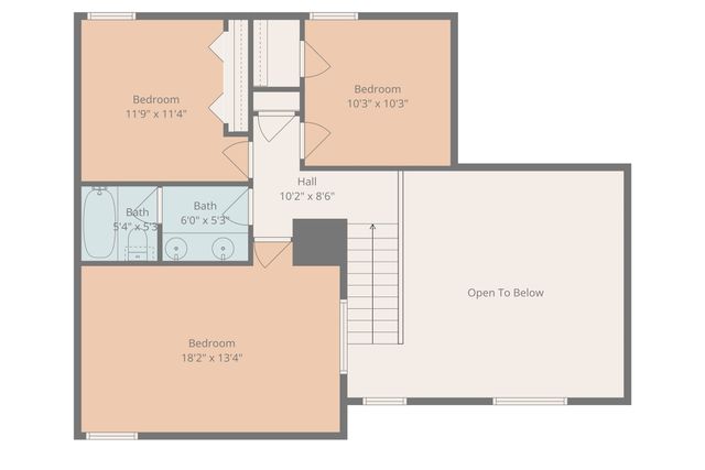 2810 Monthaven Drive, Arlington, TX 76001