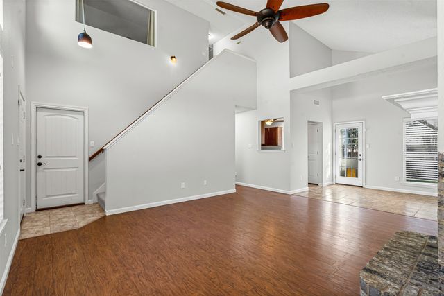 2810 Monthaven Drive, Arlington, TX 76001