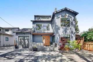 829 Nevada Avenue, San Jose, CA 95125