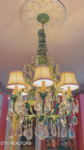 2917 Brabson Drive, Knoxville, TN 37918