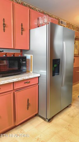 2917 Brabson Drive, Knoxville, TN 37918