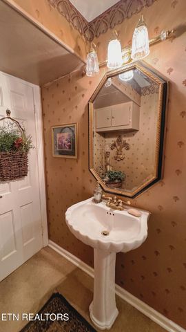 2917 Brabson Drive, Knoxville, TN 37918