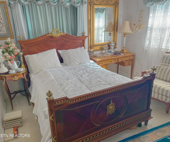 2917 Brabson Drive, Knoxville, TN 37918