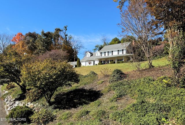 2917 Brabson Drive, Knoxville, TN 37918