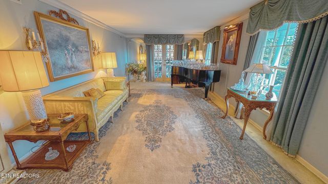 2917 Brabson Drive, Knoxville, TN 37918