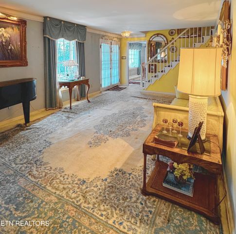 2917 Brabson Drive, Knoxville, TN 37918