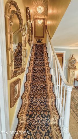 2917 Brabson Drive, Knoxville, TN 37918