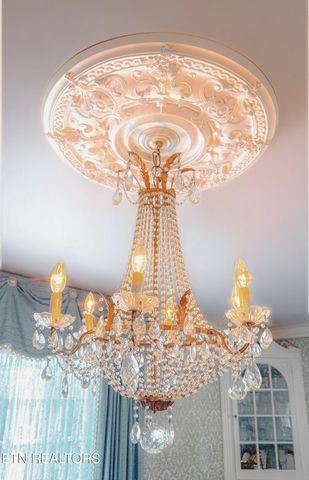 2917 Brabson Drive, Knoxville, TN 37918