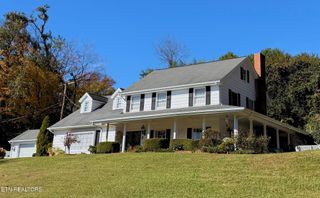 2917 Brabson Drive, Knoxville, TN 37918