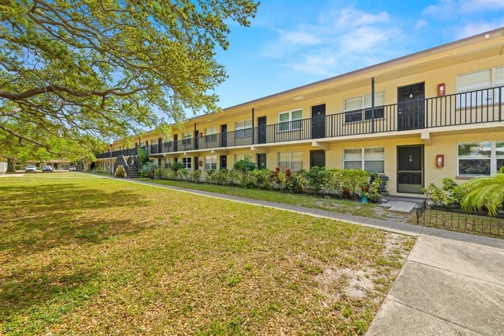 2501 HARN BOULEVARD H34, Clearwater, FL 33764