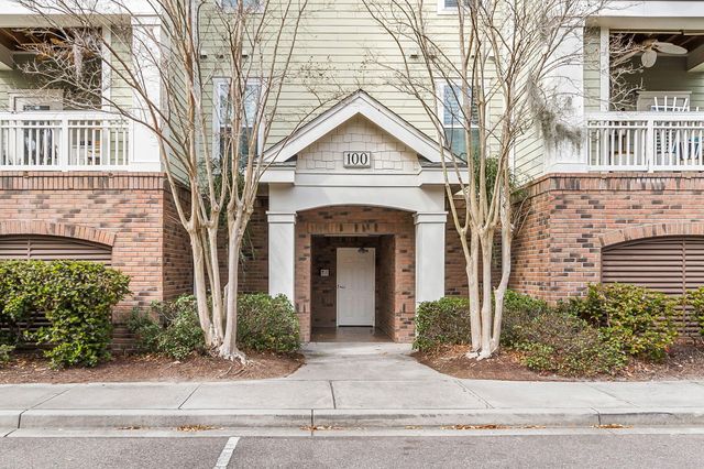 2244 Ashley Crossing Drive 115, Charleston, SC 29414