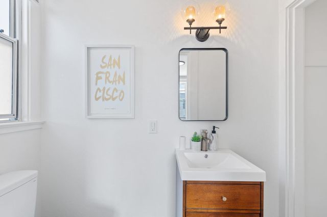 112 Peabody Street, San Francisco, CA 94134