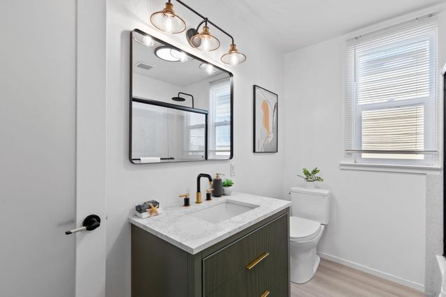 112 Peabody Street, San Francisco, CA 94134