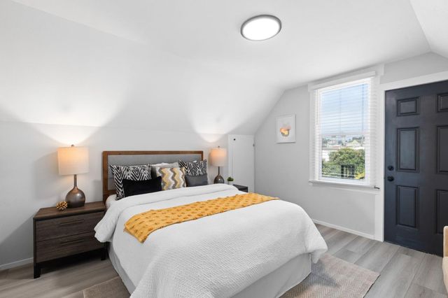 112 Peabody Street, San Francisco, CA 94134