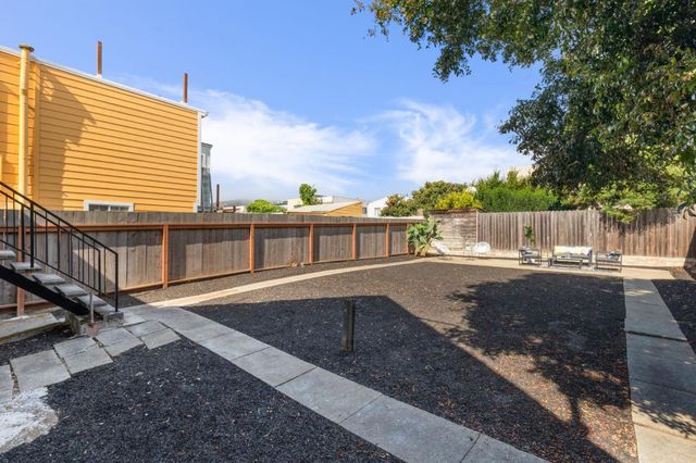 112 Peabody Street, San Francisco, CA 94134