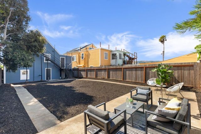 112 Peabody Street, San Francisco, CA 94134