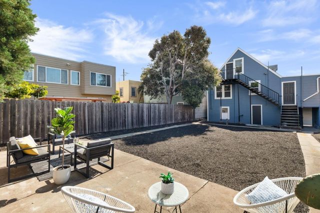 112 Peabody Street, San Francisco, CA 94134