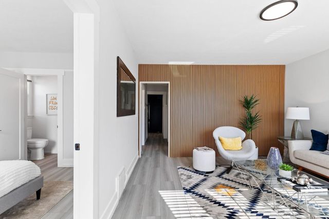 112 Peabody Street, San Francisco, CA 94134