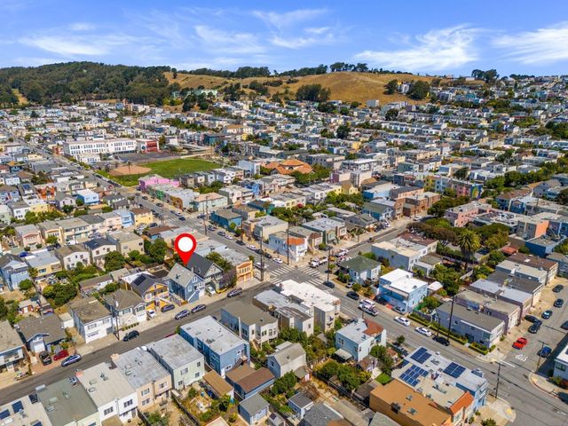 112 Peabody Street, San Francisco, CA 94134