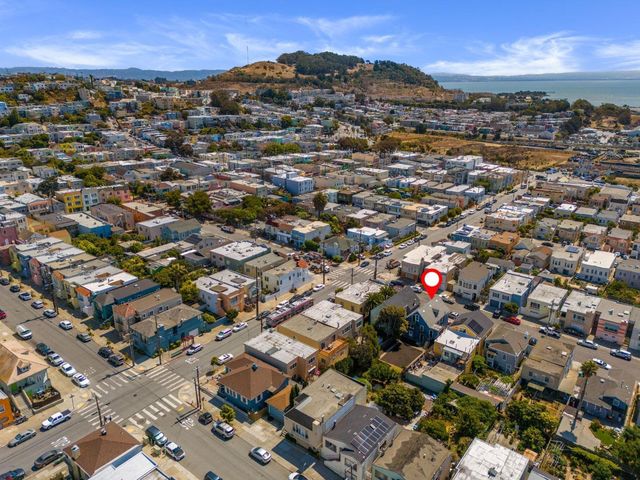 112 Peabody Street, San Francisco, CA 94134