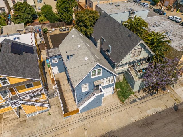 112 Peabody Street, San Francisco, CA 94134