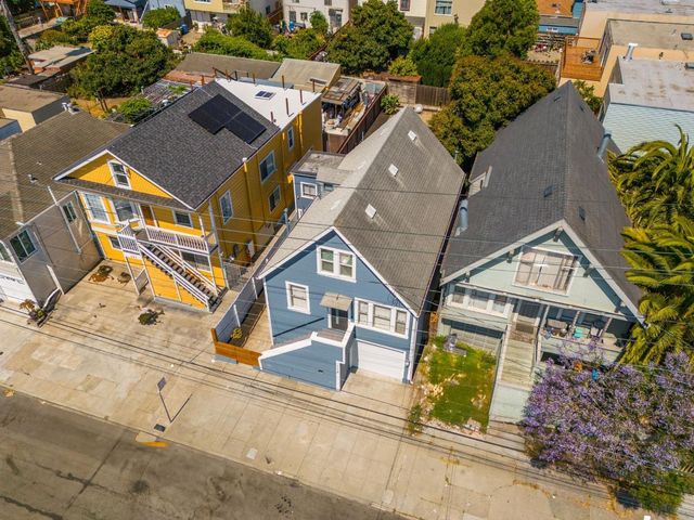 112 Peabody Street, San Francisco, CA 94134