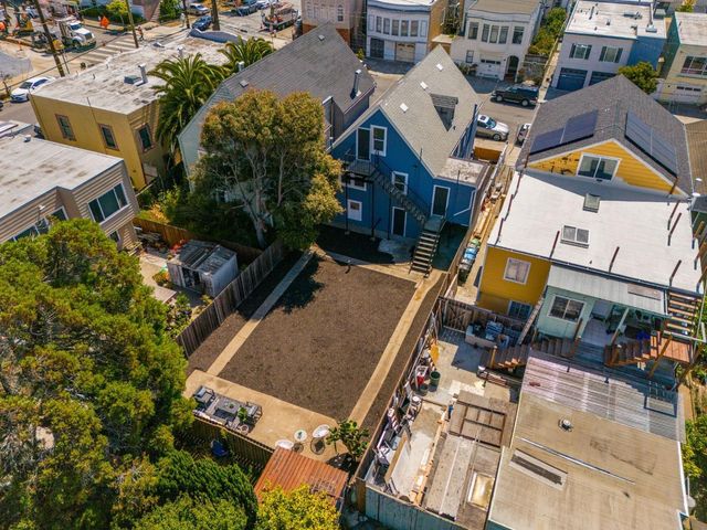 112 Peabody Street, San Francisco, CA 94134