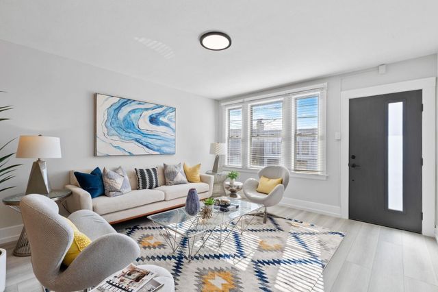 112 Peabody Street, San Francisco, CA 94134