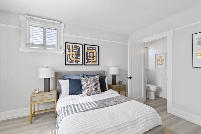 112 Peabody Street, San Francisco, CA 94134