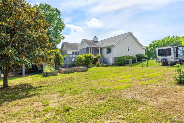 6601 Woody Cove Lane, Harrison, TN 37341