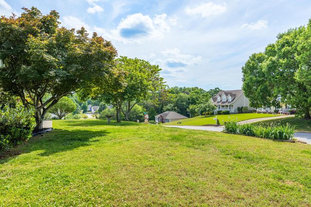 6601 Woody Cove Lane, Harrison, TN 37341