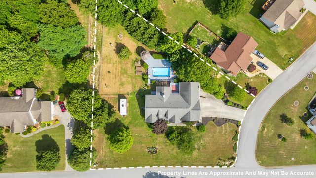 6601 Woody Cove Lane, Harrison, TN 37341