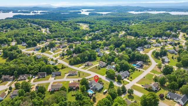 6601 Woody Cove Lane, Harrison, TN 37341