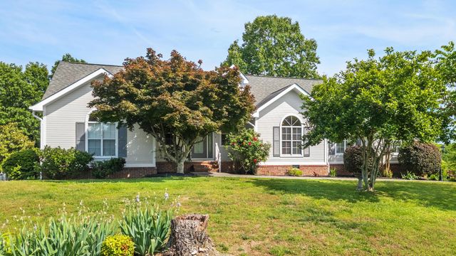 6601 Woody Cove Lane, Harrison, TN 37341