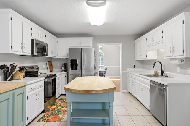 6601 Woody Cove Lane, Harrison, TN 37341