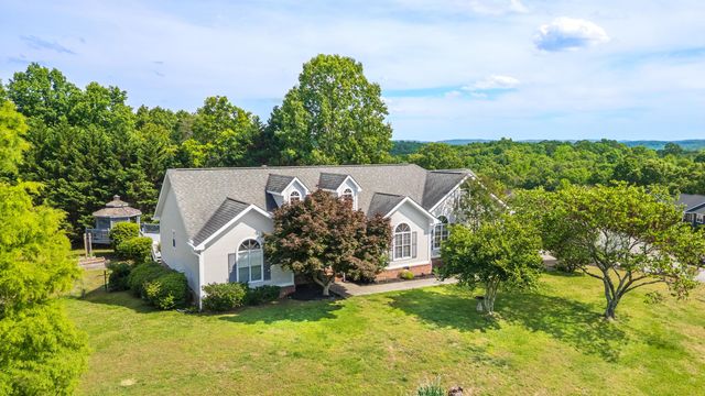 6601 Woody Cove Lane, Harrison, TN 37341
