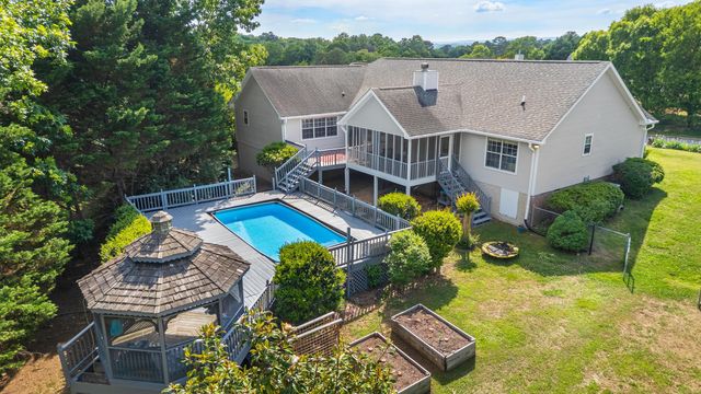 6601 Woody Cove Lane, Harrison, TN 37341