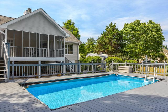 6601 Woody Cove Lane, Harrison, TN 37341