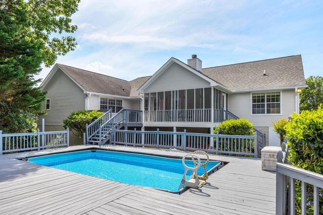 6601 Woody Cove Lane, Harrison, TN 37341