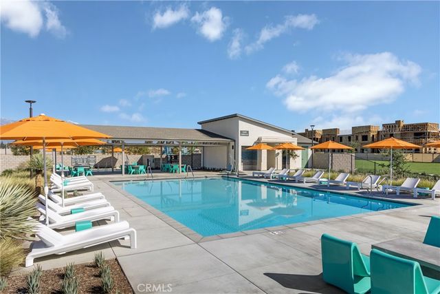 3395 East Emerald Drive, Ontario, CA 91761