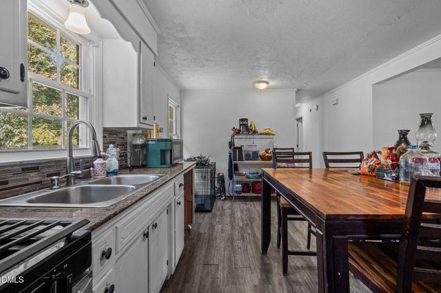 670 Tingen Mine Road, Roxboro, NC 27574