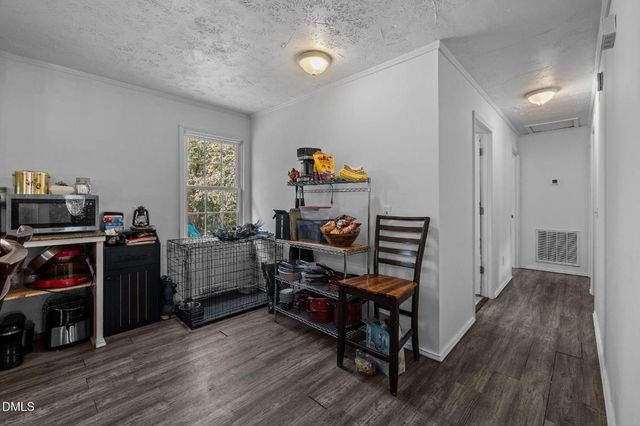 670 Tingen Mine Road, Roxboro, NC 27574