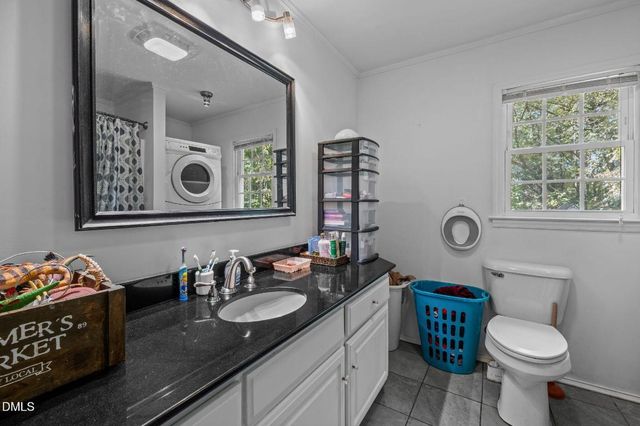 670 Tingen Mine Road, Roxboro, NC 27574