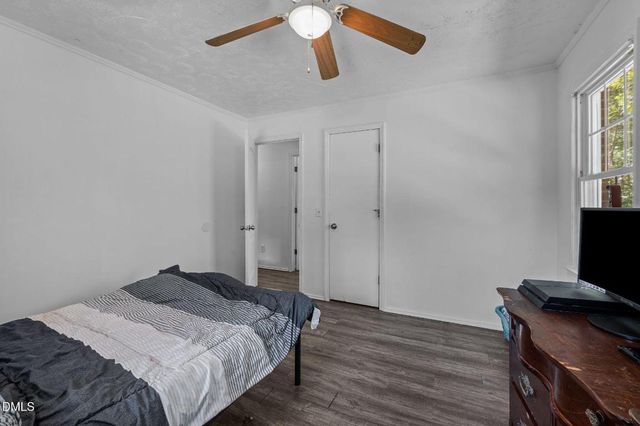 670 Tingen Mine Road, Roxboro, NC 27574