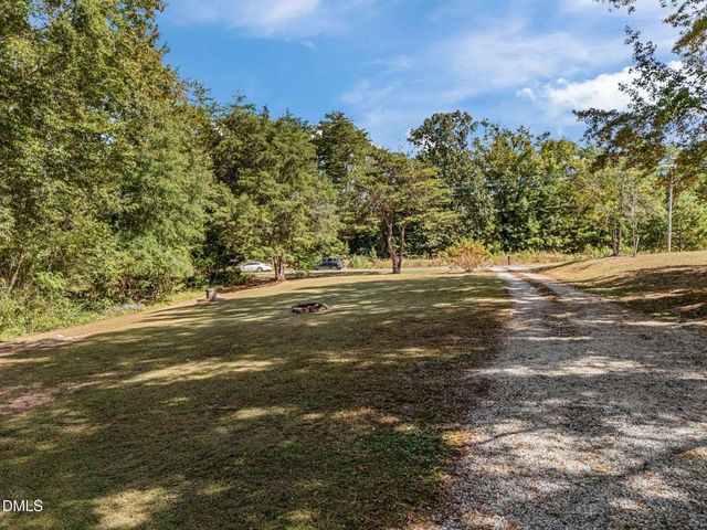 670 Tingen Mine Road, Roxboro, NC 27574