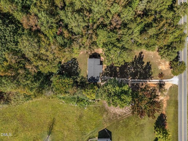 670 Tingen Mine Road, Roxboro, NC 27574