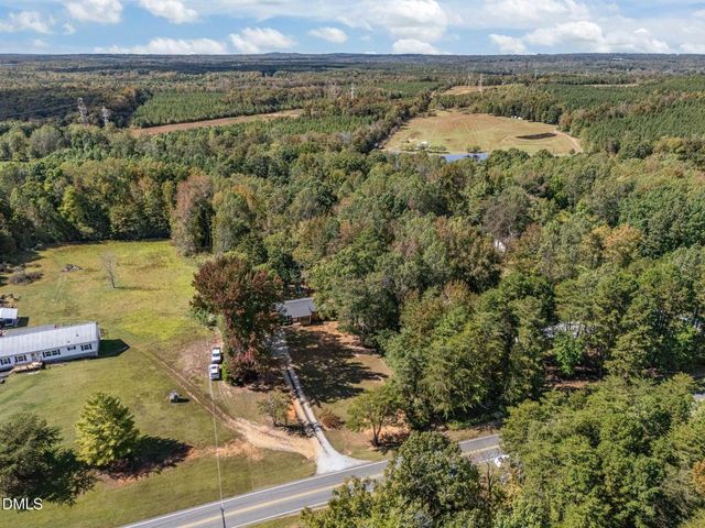 670 Tingen Mine Road, Roxboro, NC 27574