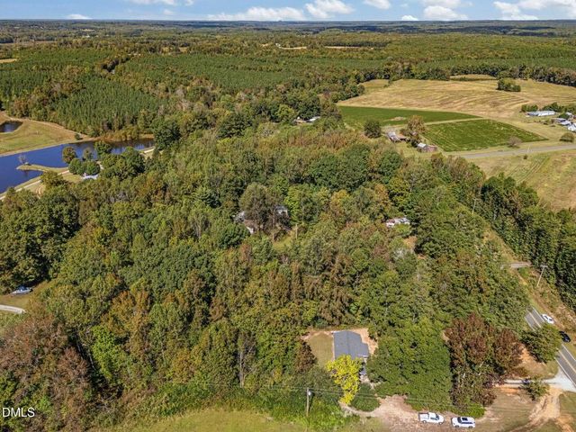 670 Tingen Mine Road, Roxboro, NC 27574